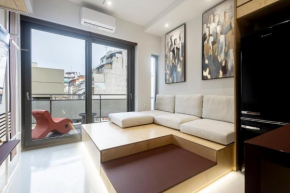 Gpx-Clr Urban Nest Suite Larissa